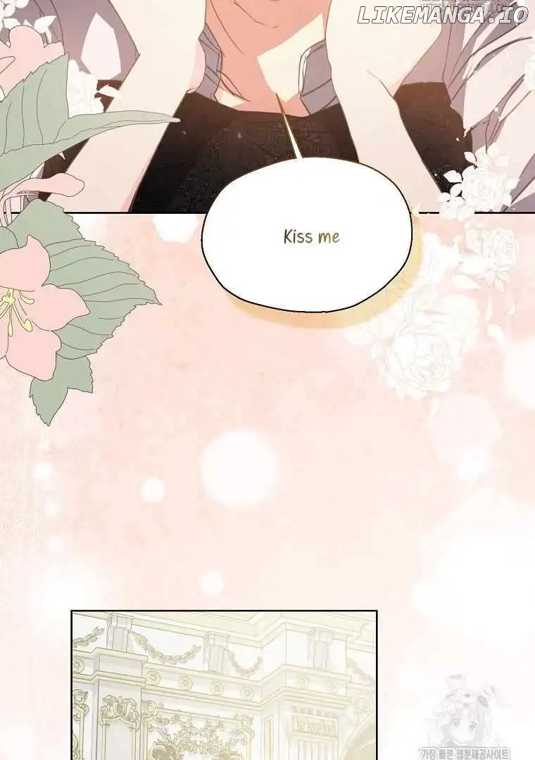 Your Majesty, Please Don’t Kill Me Again Chapter 127 361 069