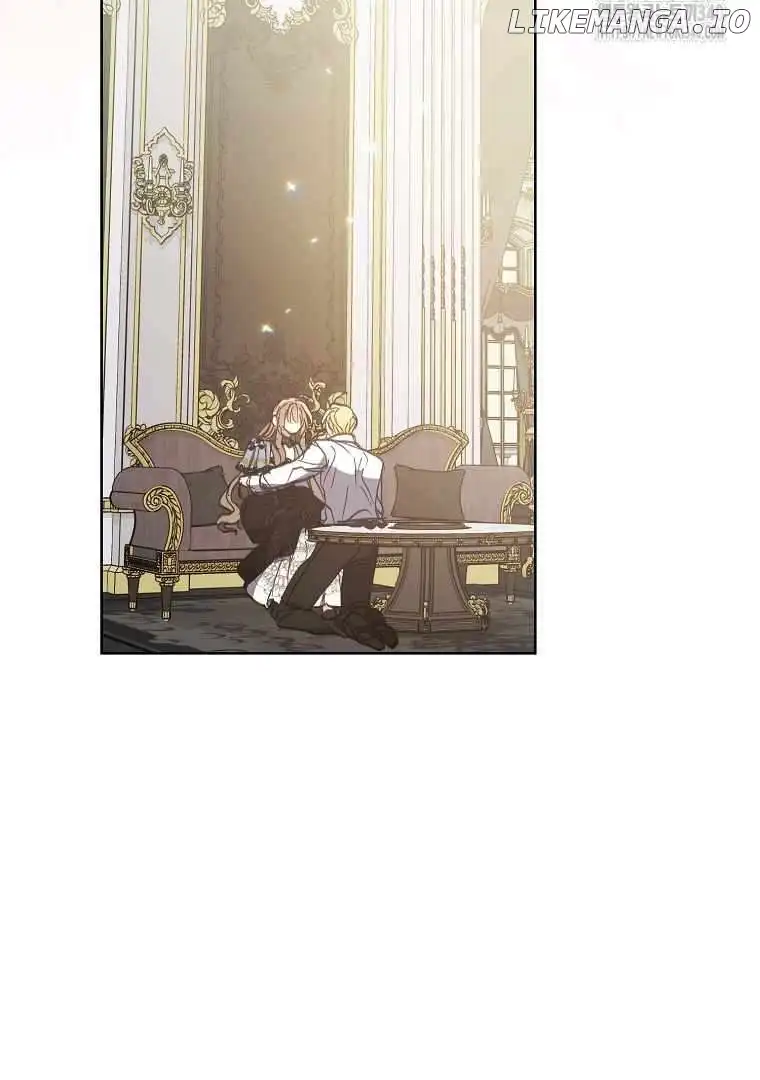 Your Majesty, Please Don’t Kill Me Again Chapter 127 362 070