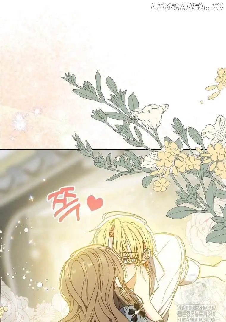 Your Majesty, Please Don’t Kill Me Again Chapter 127 366 074