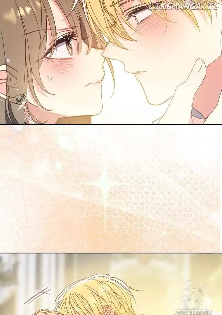 Your Majesty, Please Don’t Kill Me Again Chapter 127 368 076