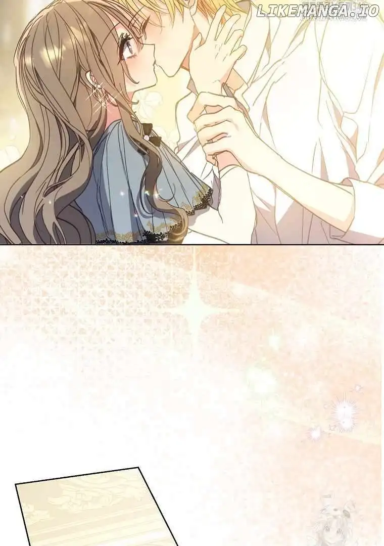 Your Majesty, Please Don’t Kill Me Again Chapter 127 369 077