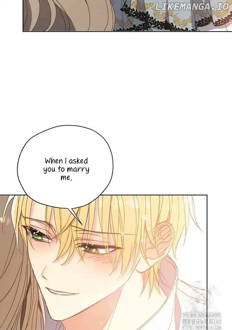 Your Majesty, Please Don’t Kill Me Again Chapter 127 373 081