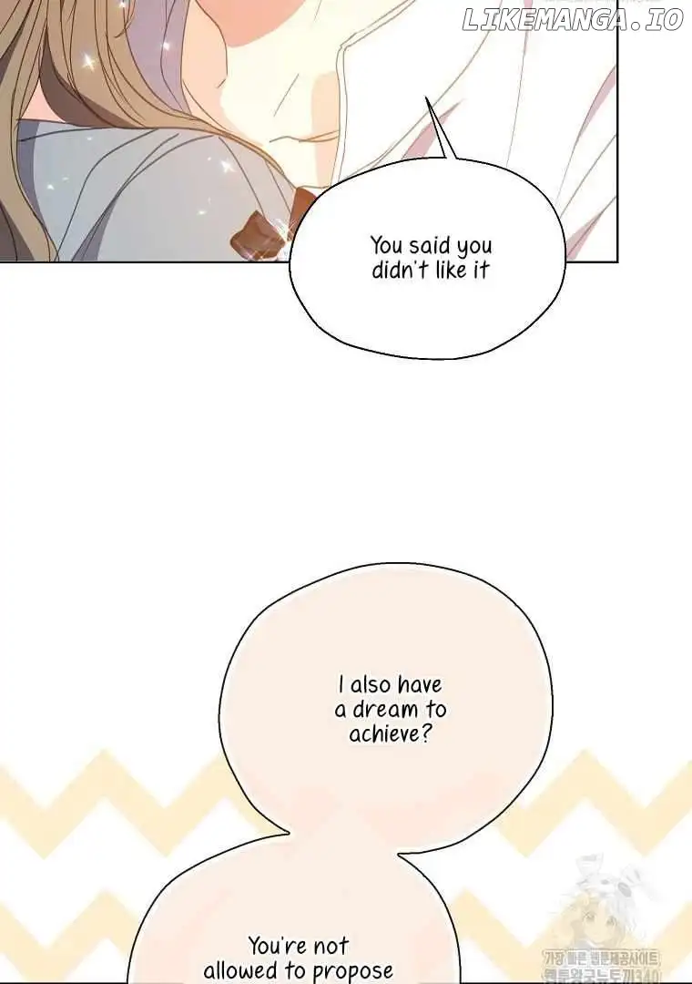 Your Majesty, Please Don’t Kill Me Again Chapter 127 374 082