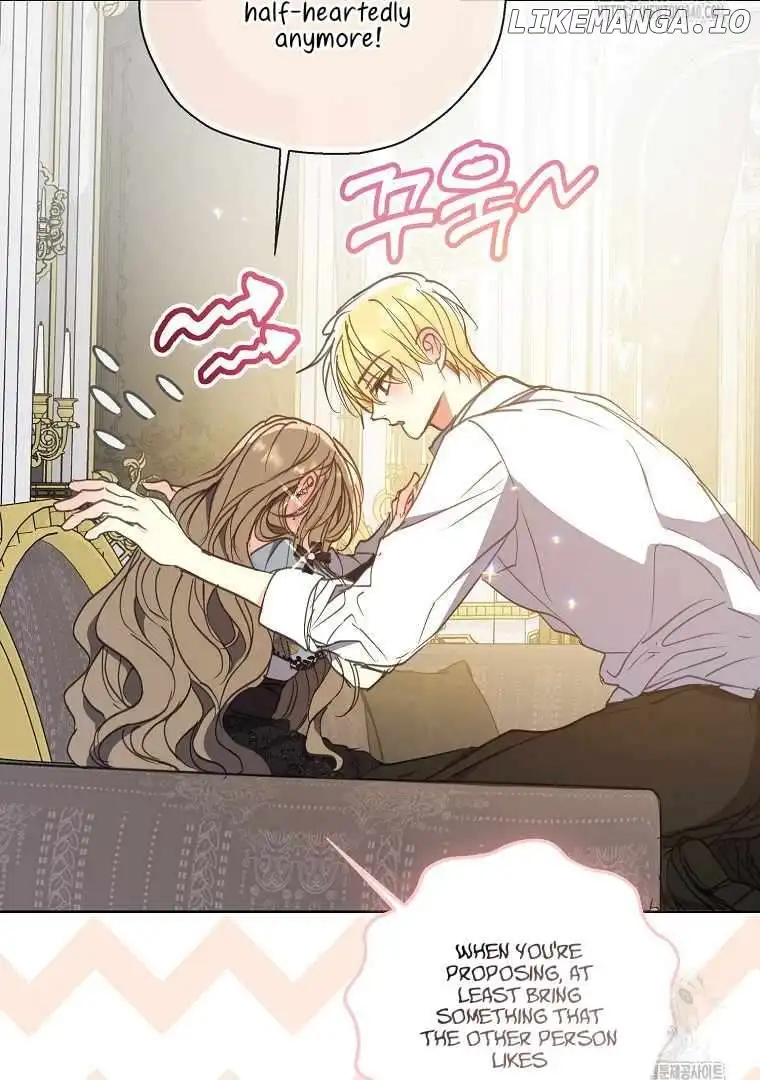 Your Majesty, Please Don’t Kill Me Again Chapter 127 375 083