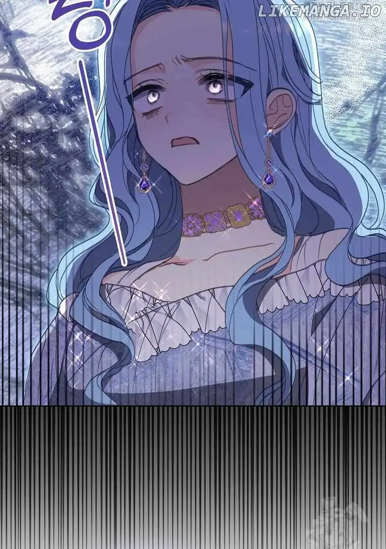 Your Majesty, Please Don’t Kill Me Again Chapter 127 383 091