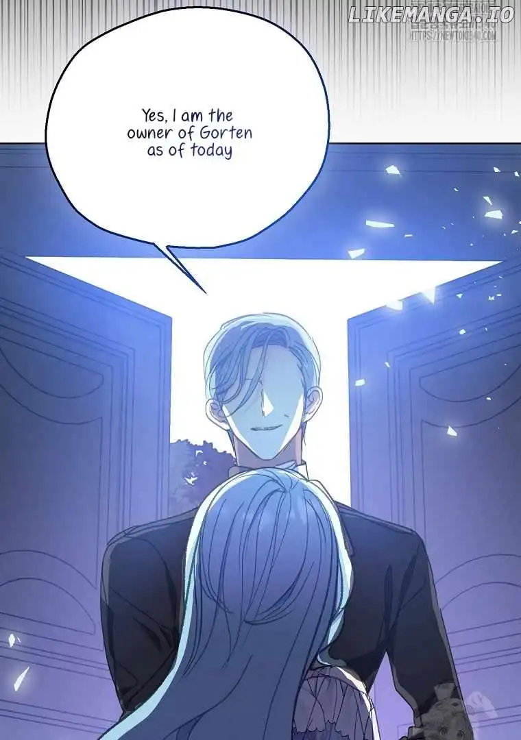 Your Majesty, Please Don’t Kill Me Again Chapter 127 384 092