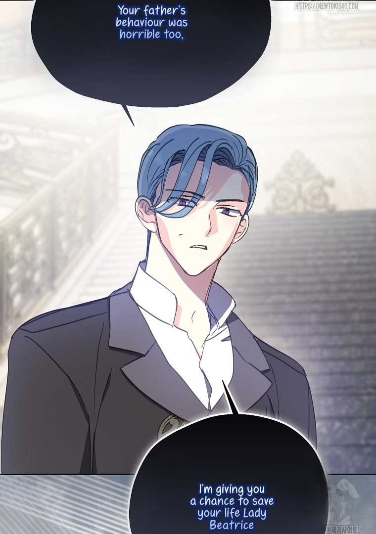 Your Majesty, Please Don’t Kill Me Again Chapter 128 314 16
