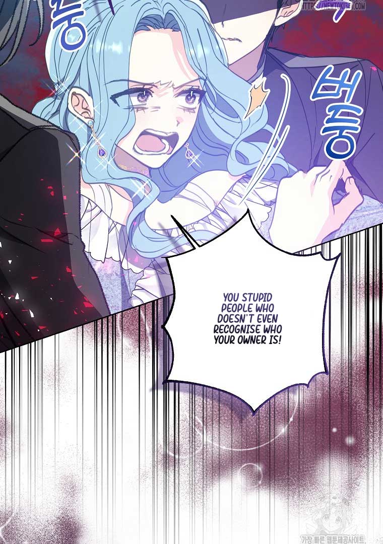Your Majesty, Please Don’t Kill Me Again Chapter 128 320 22