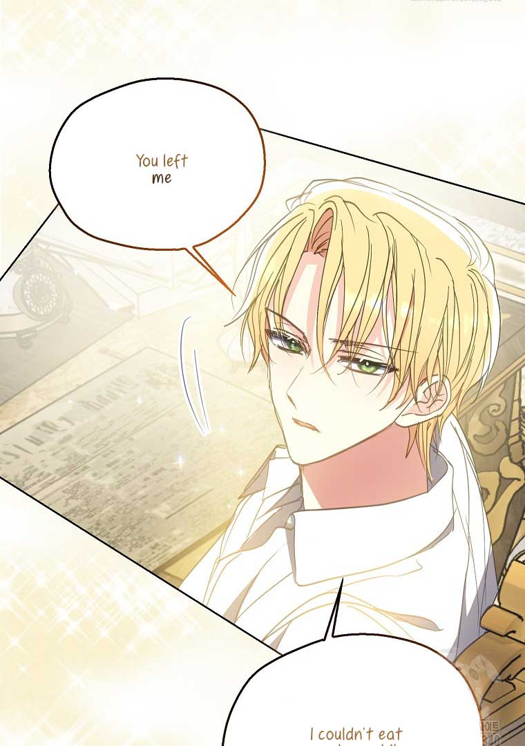 Your Majesty, Please Don’t Kill Me Again Chapter 128 333 35