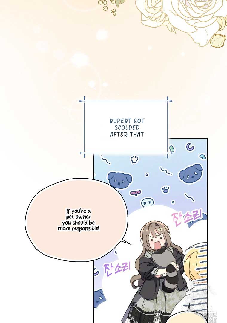 Your Majesty, Please Don’t Kill Me Again Chapter 128 347 49