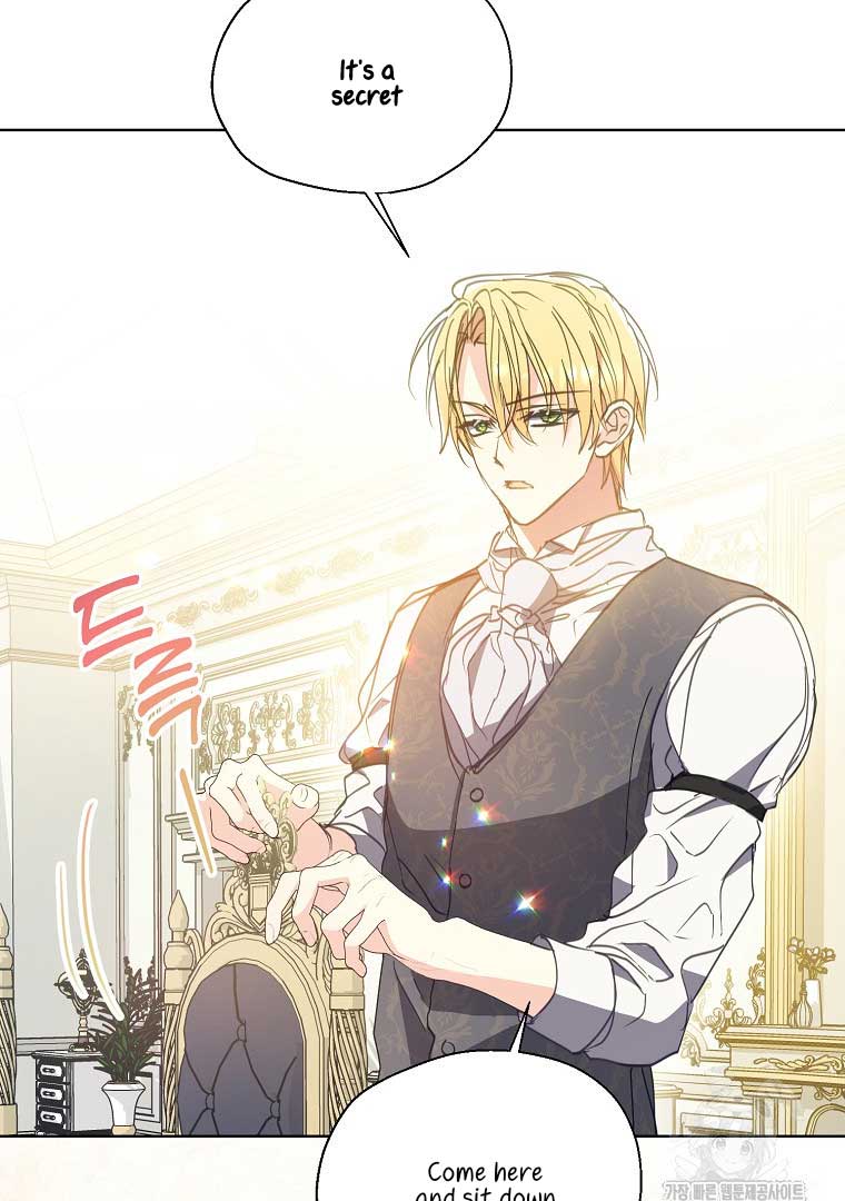 Your Majesty, Please Don’t Kill Me Again Chapter 128 355 57