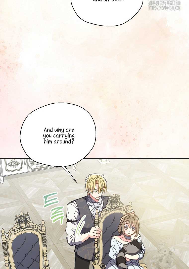 Your Majesty, Please Don’t Kill Me Again Chapter 128 356 58