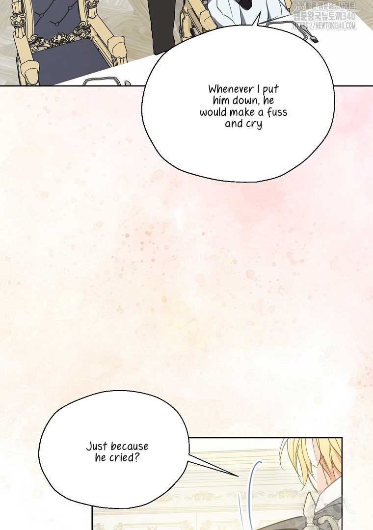 Your Majesty, Please Don’t Kill Me Again Chapter 128 357 59