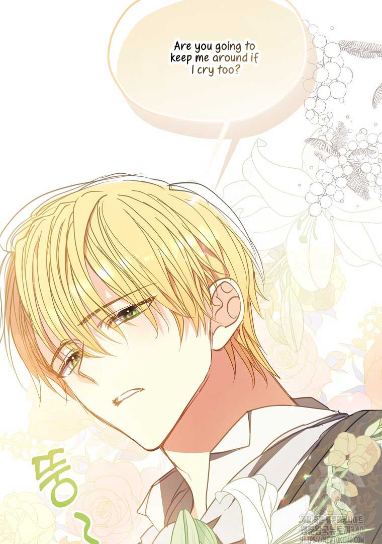 Your Majesty, Please Don’t Kill Me Again Chapter 128 360 62