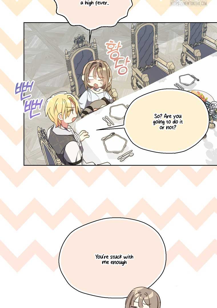 Your Majesty, Please Don’t Kill Me Again Chapter 128 362 64