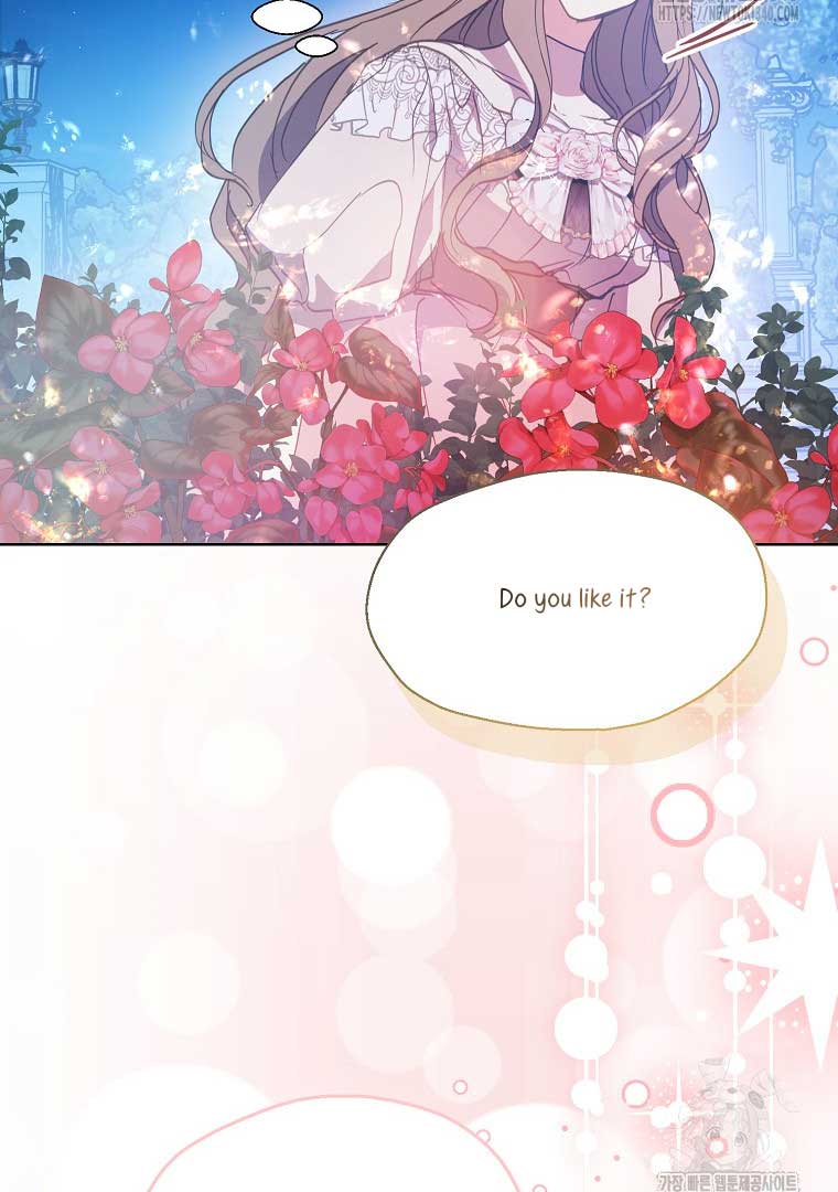 Your Majesty, Please Don’t Kill Me Again Chapter 128 382 84