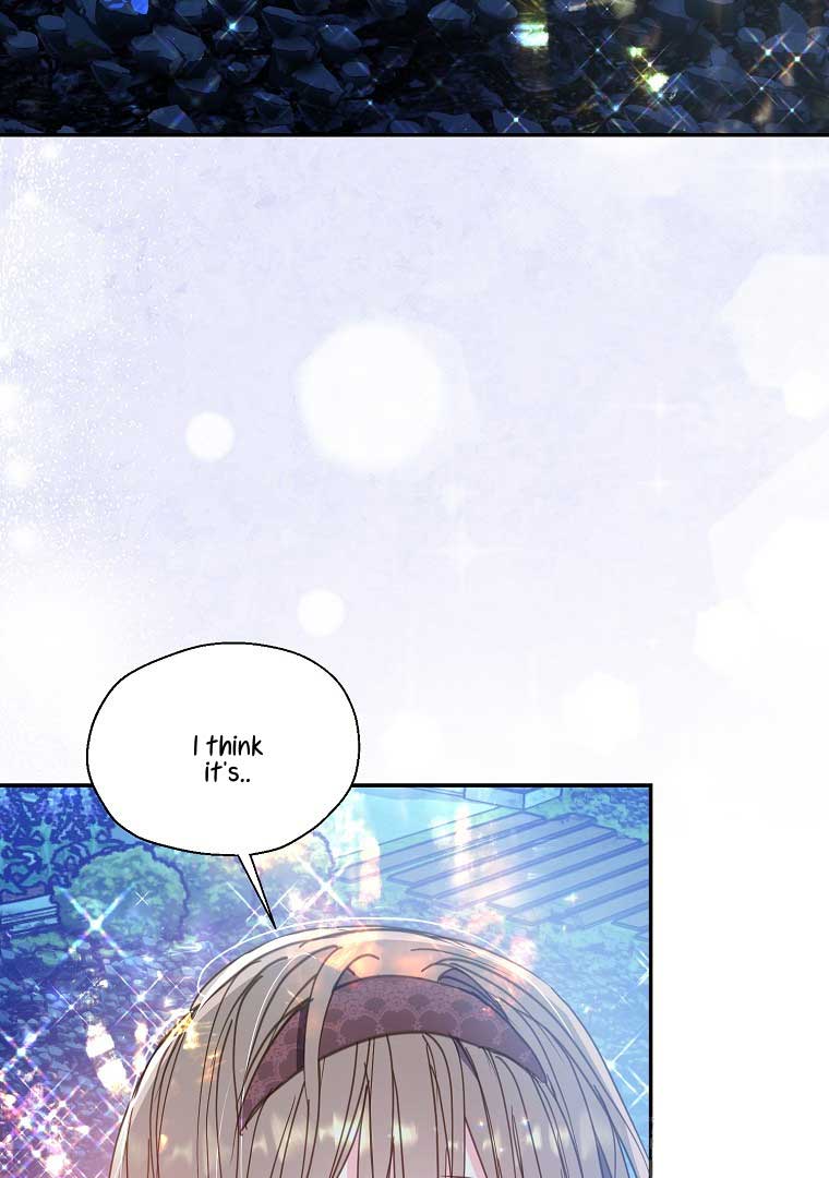 Your Majesty, Please Don’t Kill Me Again Chapter 128 389 91