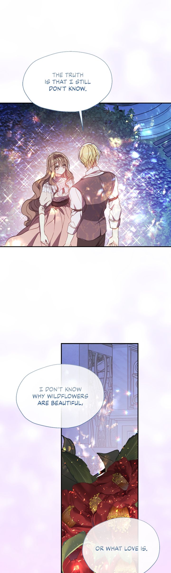 Your Majesty, Please Don’t Kill Me Again Chapter 129 125 01