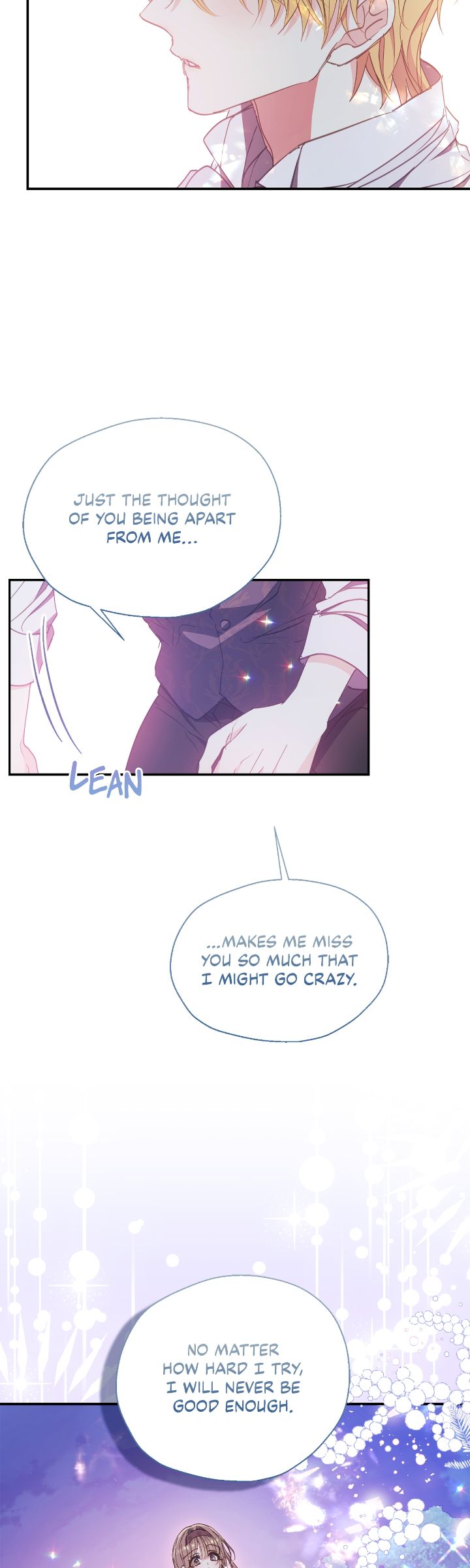 Your Majesty, Please Don’t Kill Me Again Chapter 129 127 03