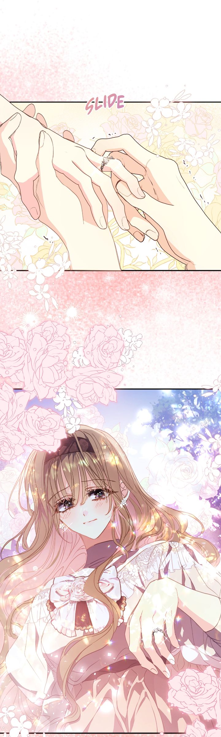 Your Majesty, Please Don’t Kill Me Again Chapter 129 131 07
