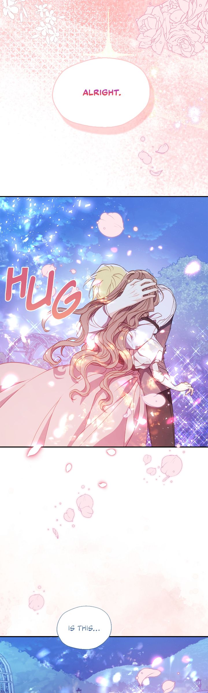 Your Majesty, Please Don’t Kill Me Again Chapter 129 132 08