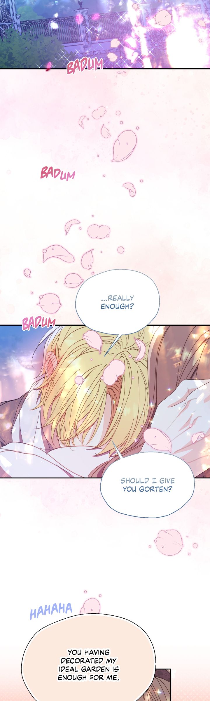Your Majesty, Please Don’t Kill Me Again Chapter 129 133 09