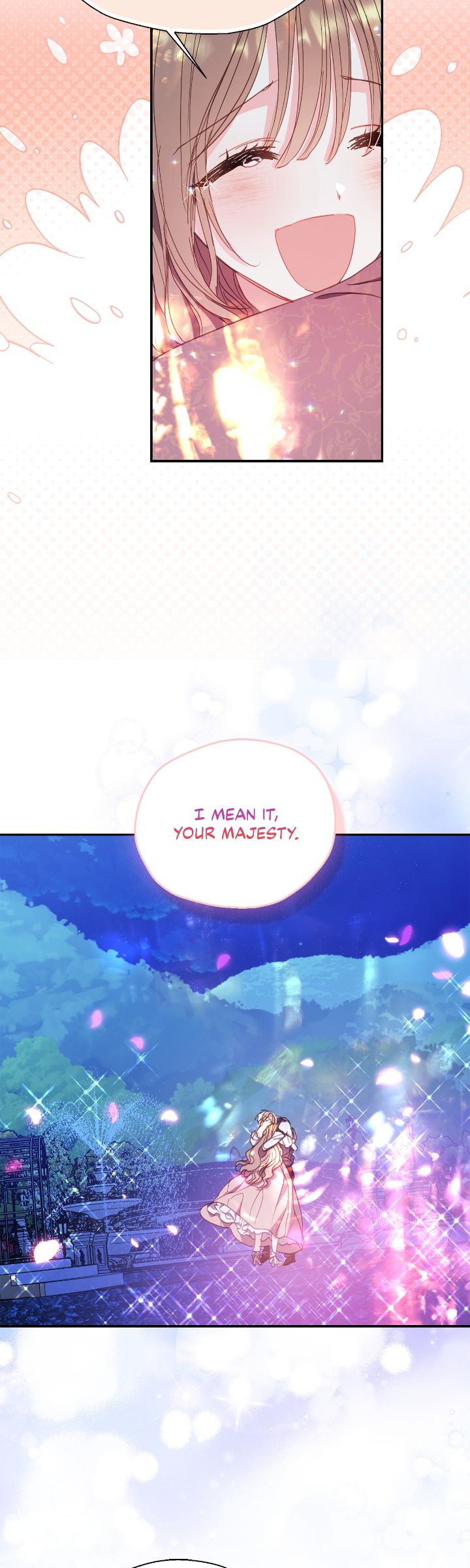 Your Majesty, Please Don’t Kill Me Again Chapter 129 134 10