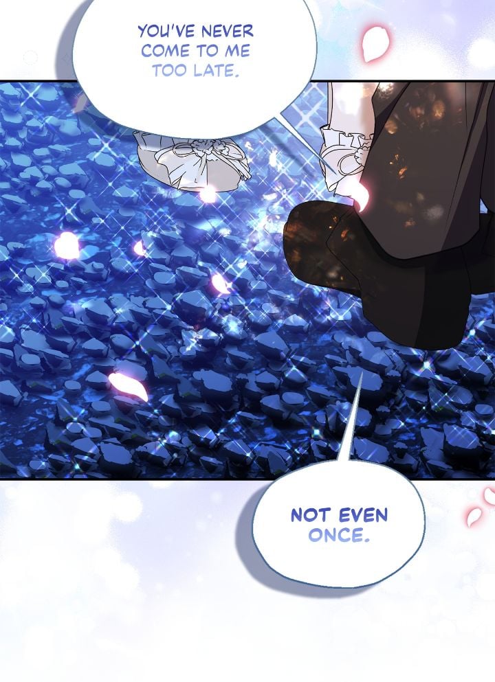 Your Majesty, Please Don’t Kill Me Again Chapter 129 136 12