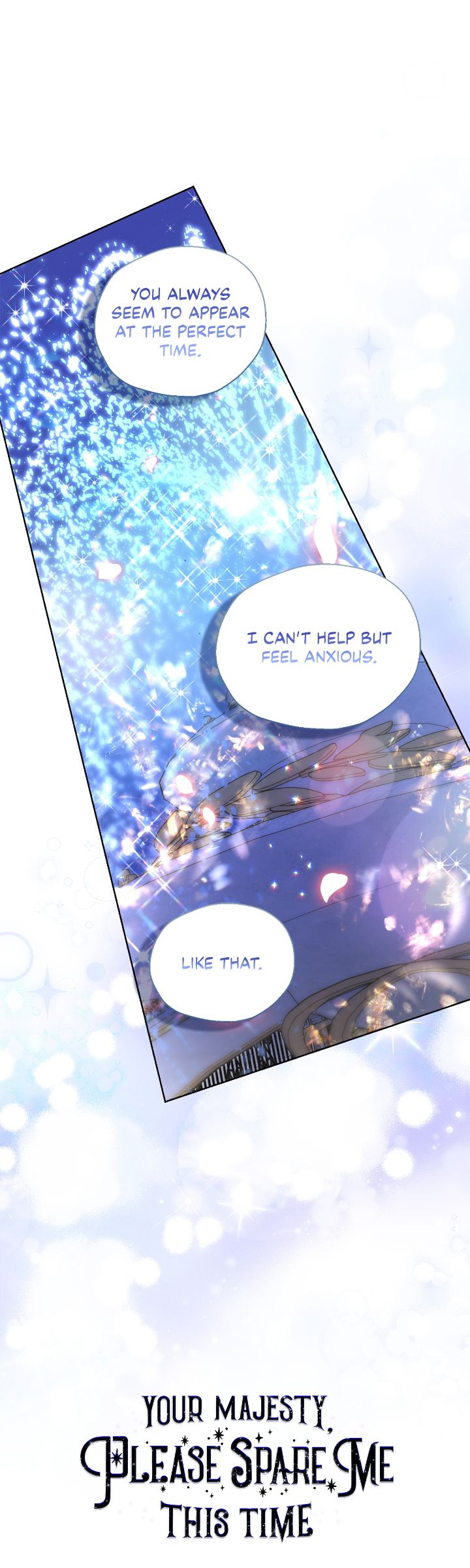 Your Majesty, Please Don’t Kill Me Again Chapter 129 137 13