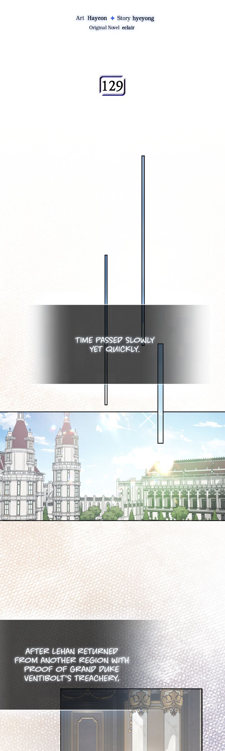 Your Majesty, Please Don’t Kill Me Again Chapter 129 138 14