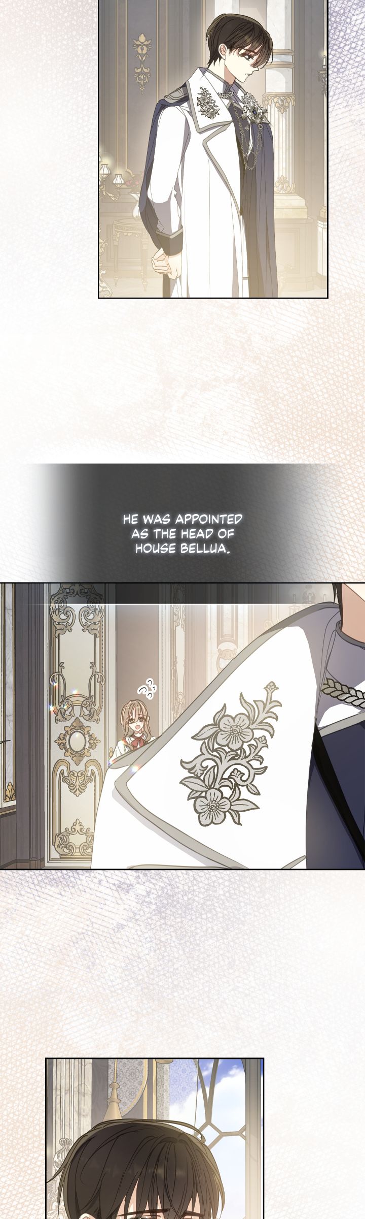 Your Majesty, Please Don’t Kill Me Again Chapter 129 139 15