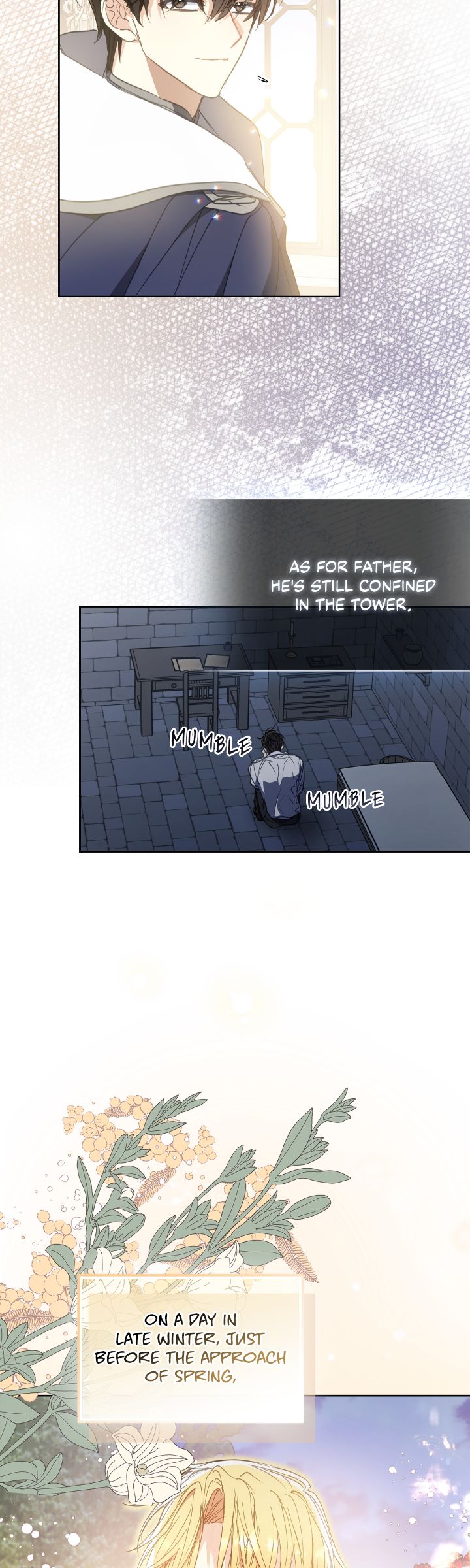 Your Majesty, Please Don’t Kill Me Again Chapter 129 140 16