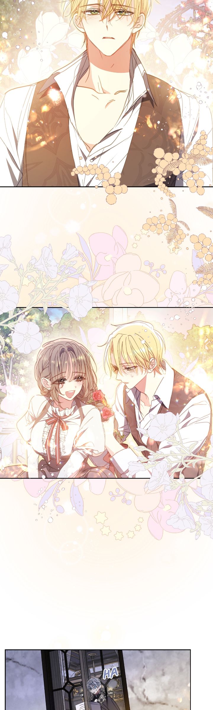 Your Majesty, Please Don’t Kill Me Again Chapter 129 141 17