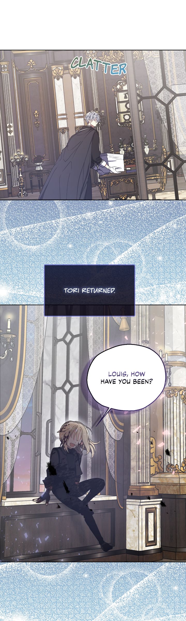 Your Majesty, Please Don’t Kill Me Again Chapter 129 143 19