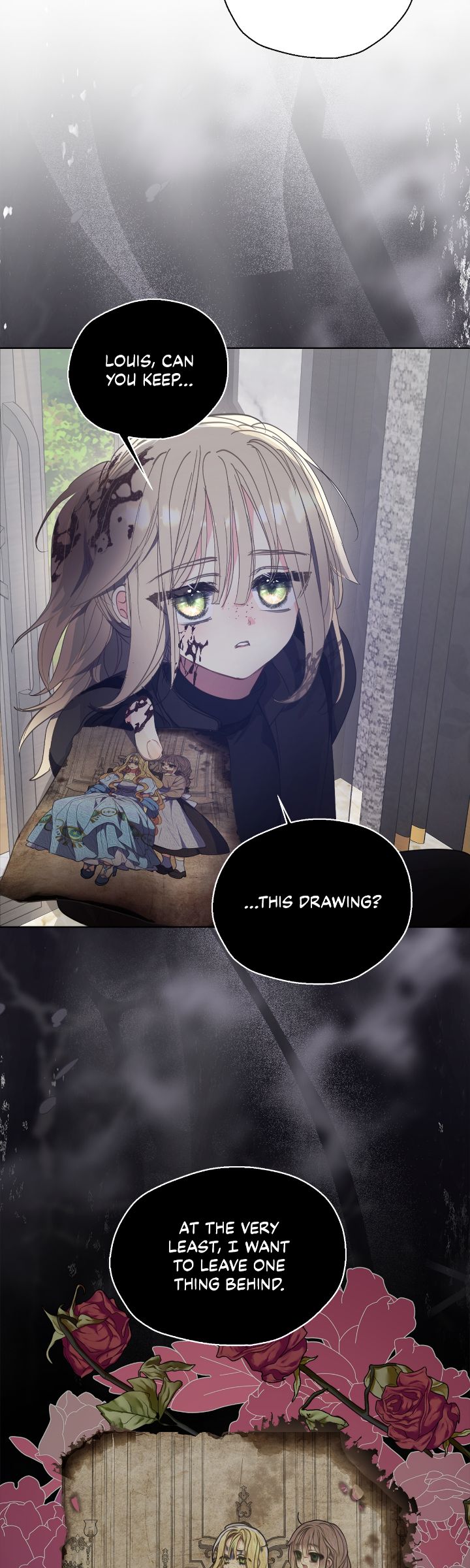 Your Majesty, Please Don’t Kill Me Again Chapter 129 146 22