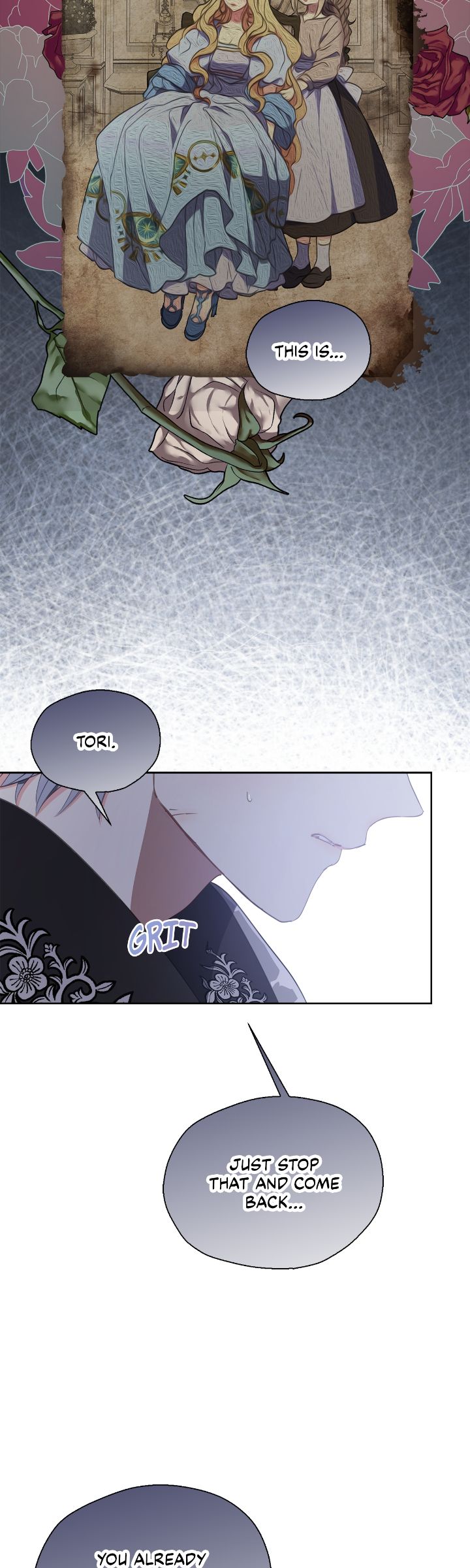 Your Majesty, Please Don’t Kill Me Again Chapter 129 147 23