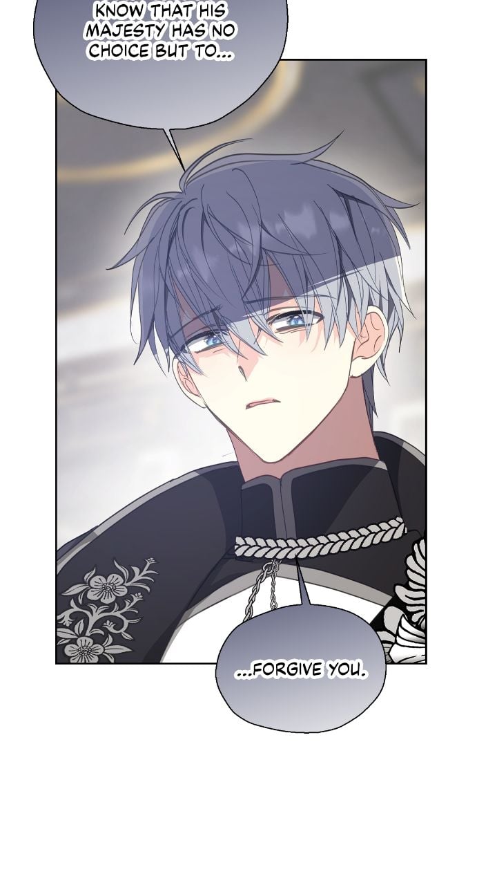 Your Majesty, Please Don’t Kill Me Again Chapter 129 148 24