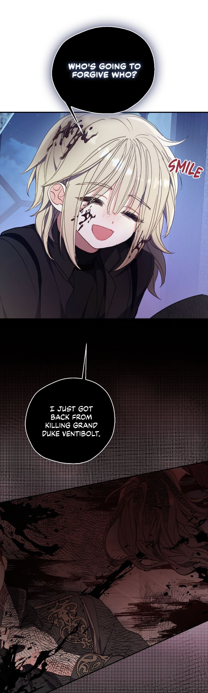 Your Majesty, Please Don’t Kill Me Again Chapter 129 149 25