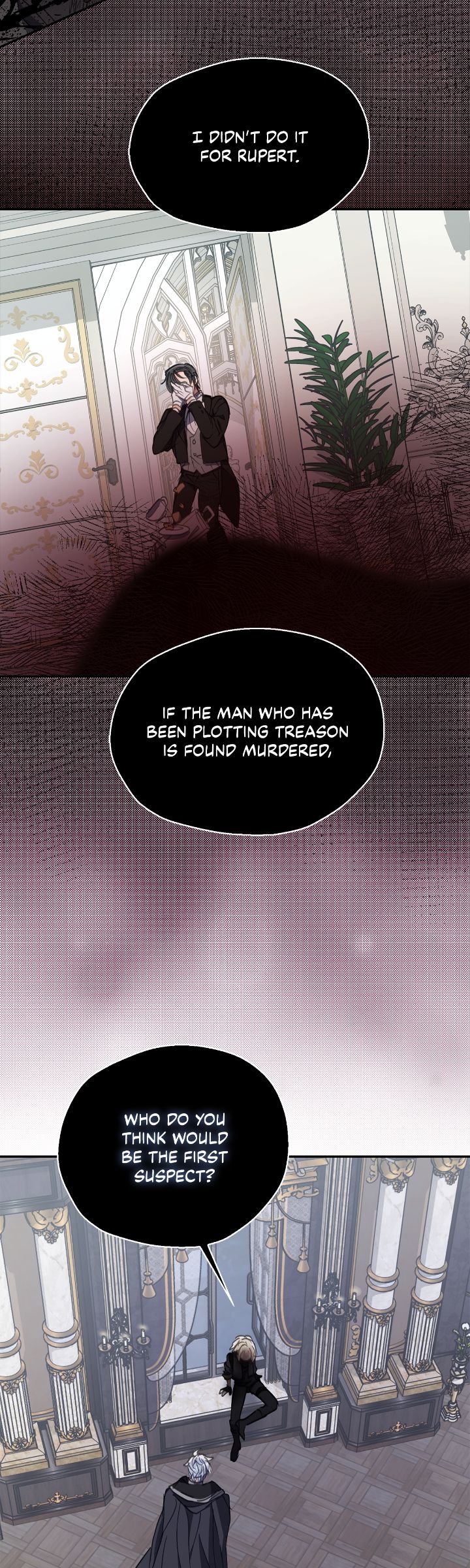 Your Majesty, Please Don’t Kill Me Again Chapter 129 150 26