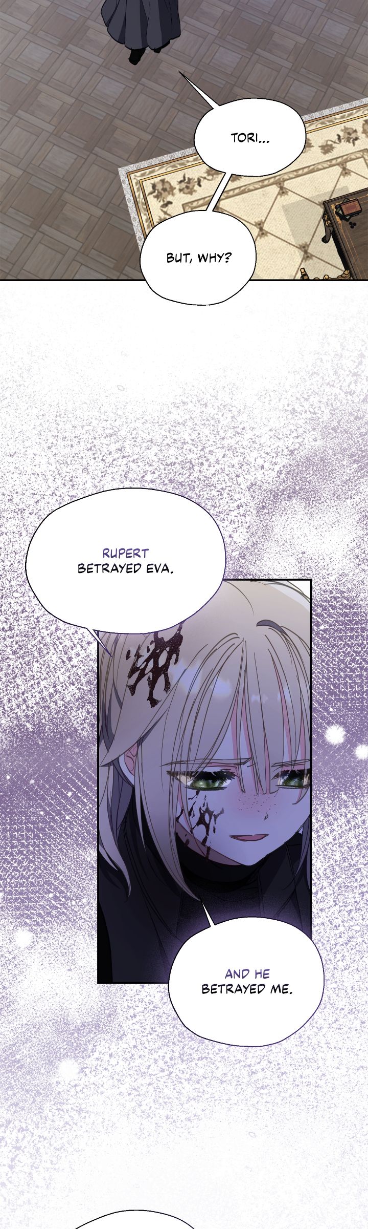 Your Majesty, Please Don’t Kill Me Again Chapter 129 151 27