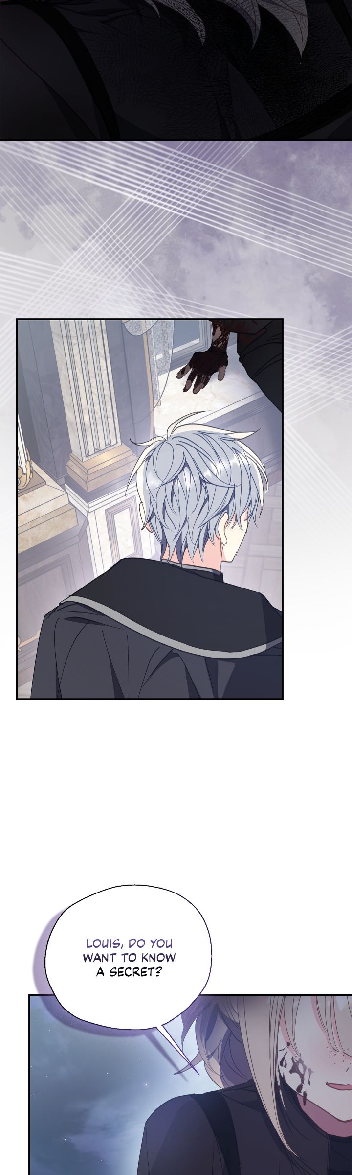 Your Majesty, Please Don’t Kill Me Again Chapter 129 153 29