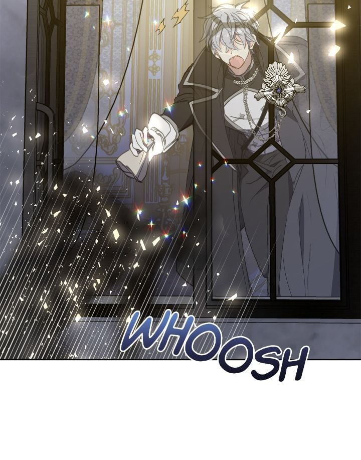 Your Majesty, Please Don’t Kill Me Again Chapter 129 157 33