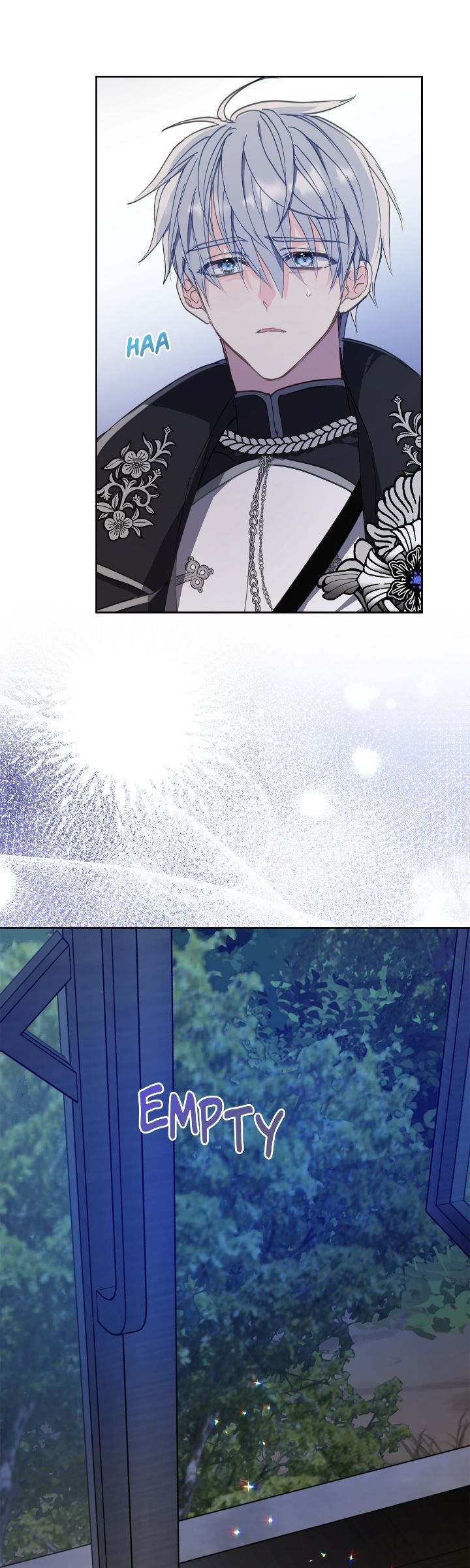 Your Majesty, Please Don’t Kill Me Again Chapter 129 158 34