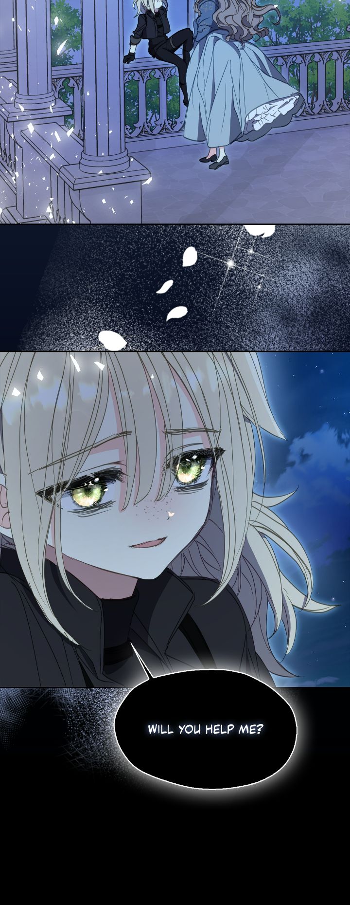 Your Majesty, Please Don’t Kill Me Again Chapter 129 161 37