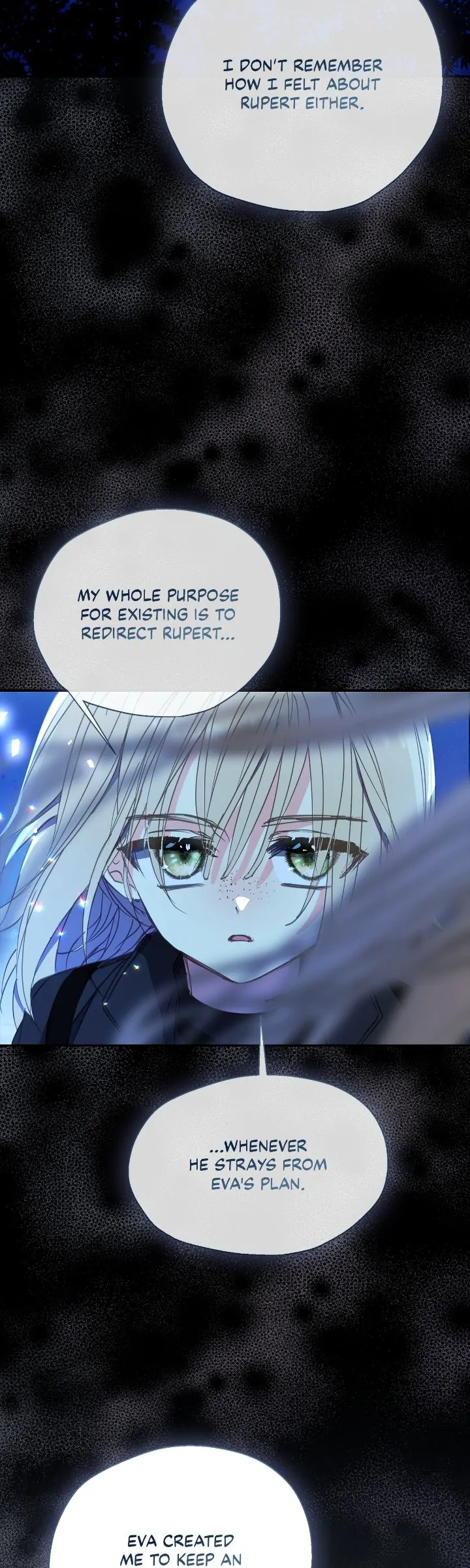 Your Majesty, Please Don’t Kill Me Again Chapter 130 134 04