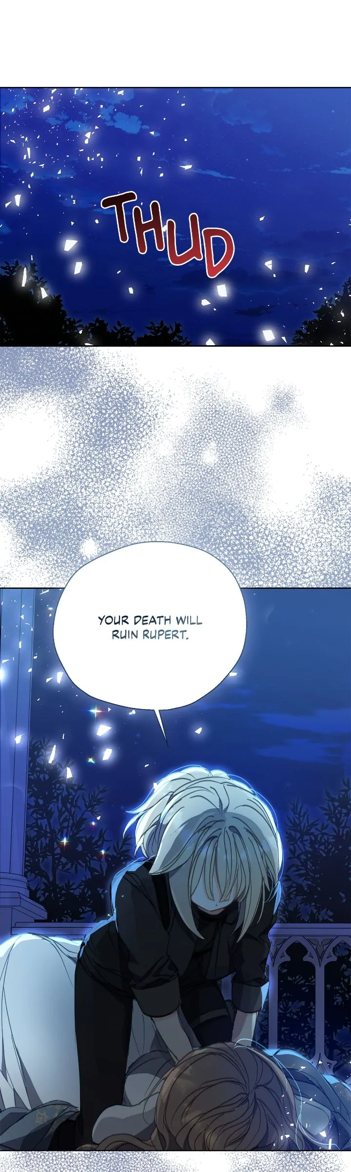 Your Majesty, Please Don’t Kill Me Again Chapter 130 137 07