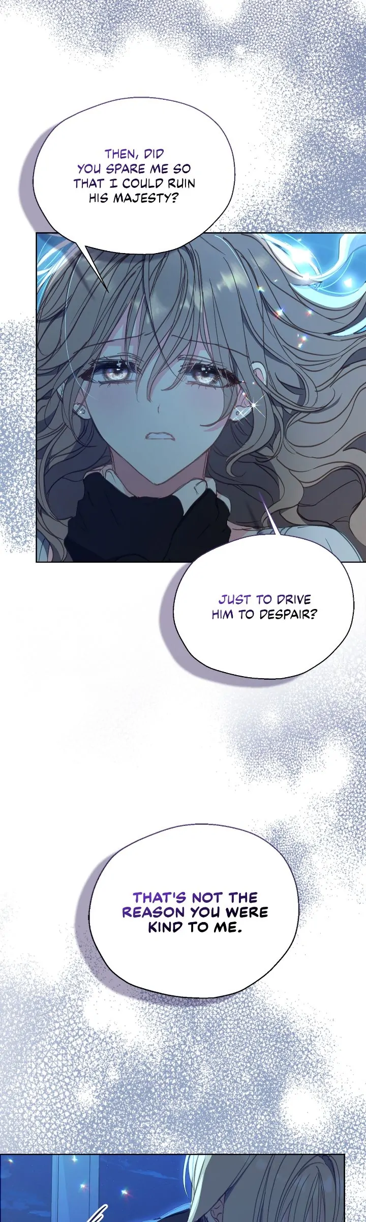 Your Majesty, Please Don’t Kill Me Again Chapter 130 138 08