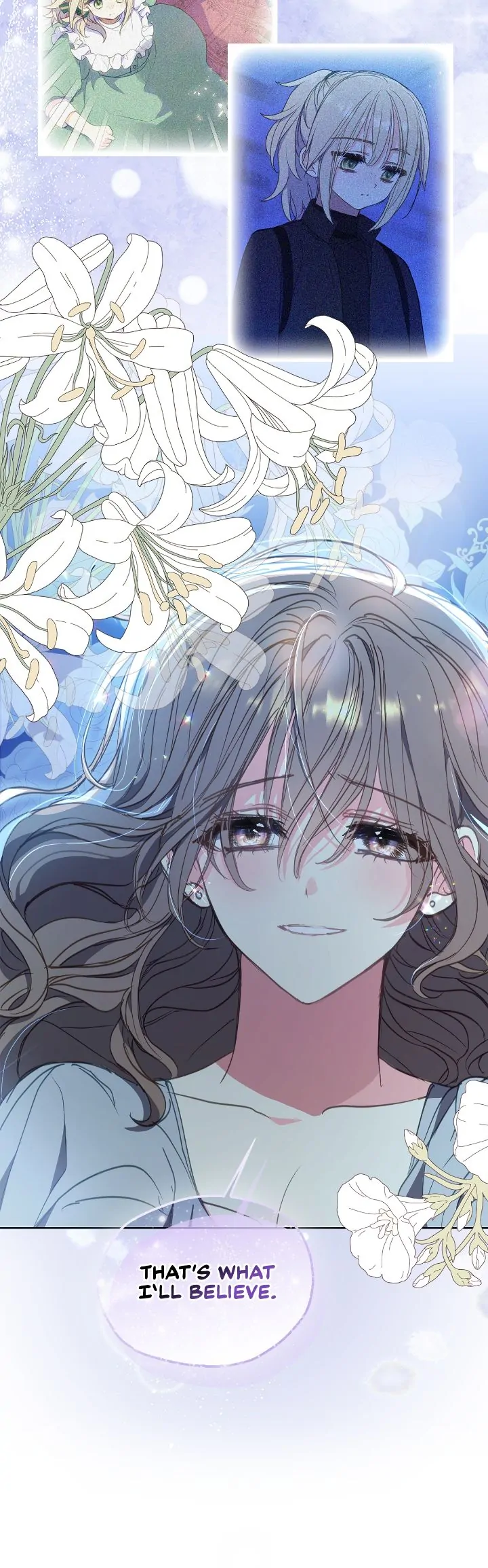 Your Majesty, Please Don’t Kill Me Again Chapter 130 142 12