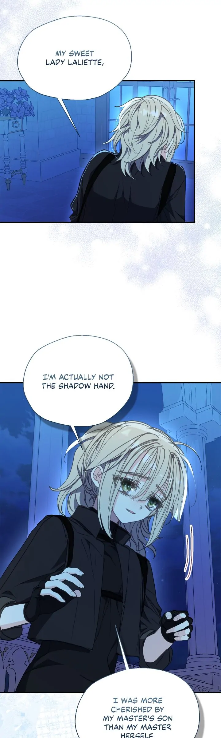 Your Majesty, Please Don’t Kill Me Again Chapter 130 144 14