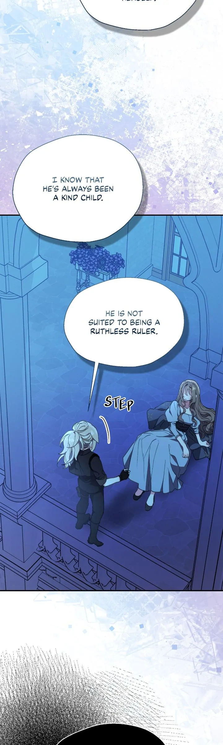 Your Majesty, Please Don’t Kill Me Again Chapter 130 145 15